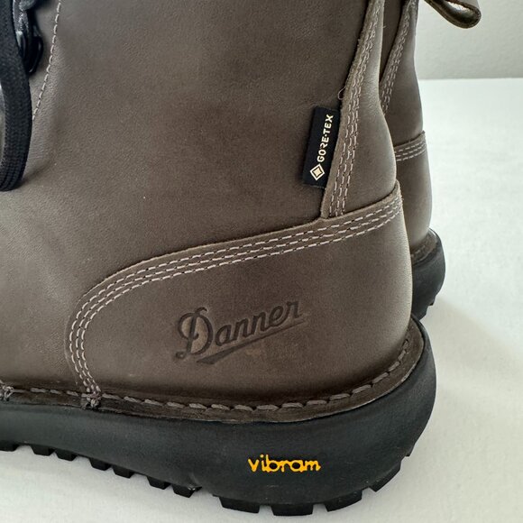 Danner Men's Logger 917 GTX GORE-TEX Boots Size 11.5 NEW! - Picture 4 of 6